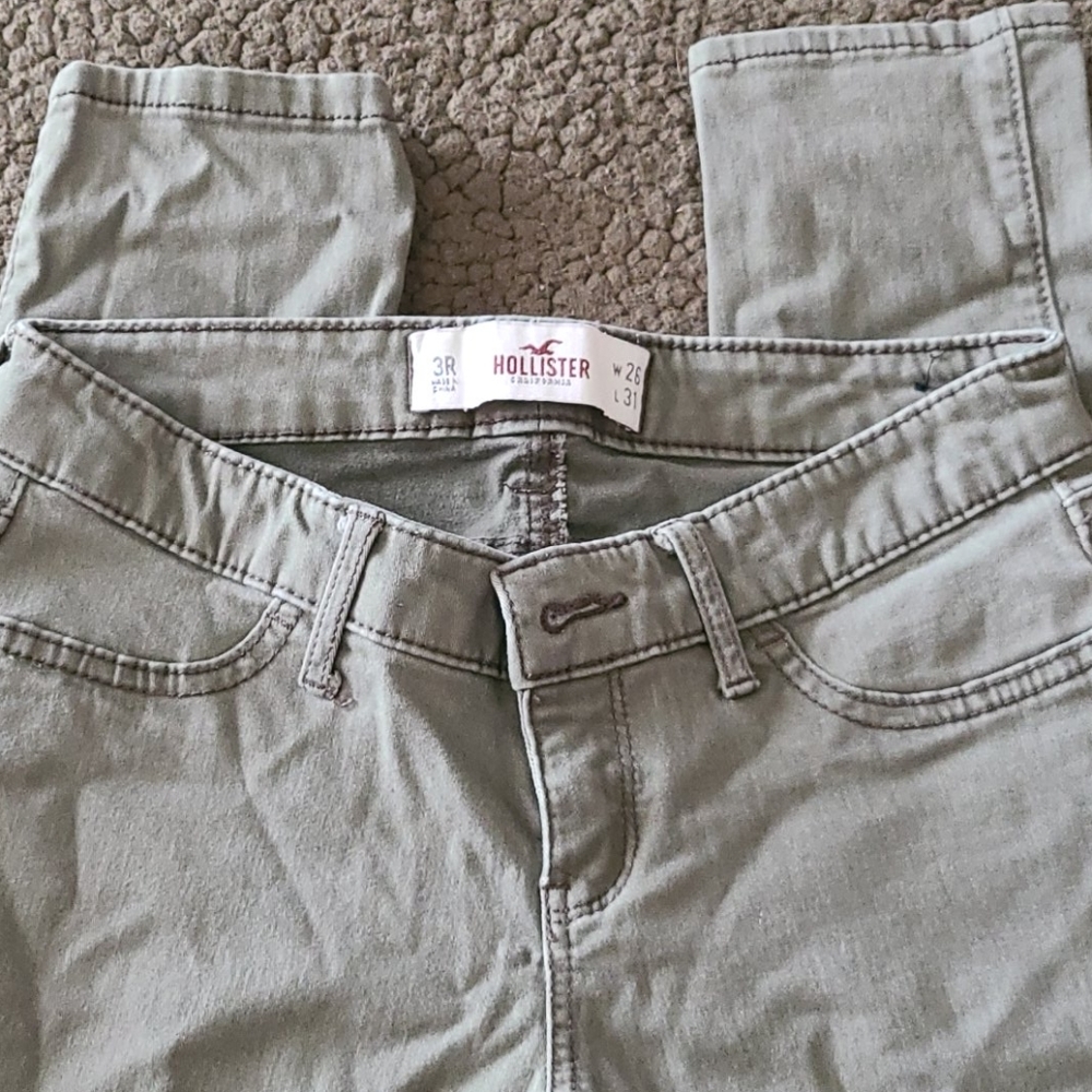 Hollister